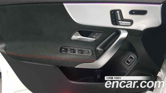 Mercedes-Benz CLA-Class (C118) CLA250 4MATIC 2023 — фото 19