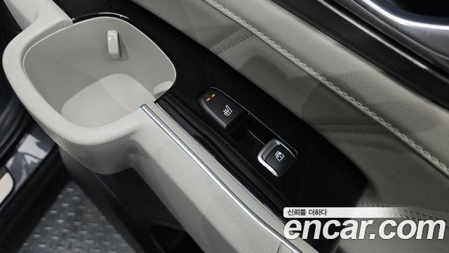Kia Sorento (IV) HEV 1.6 4WD Signature 2023 — фото 16