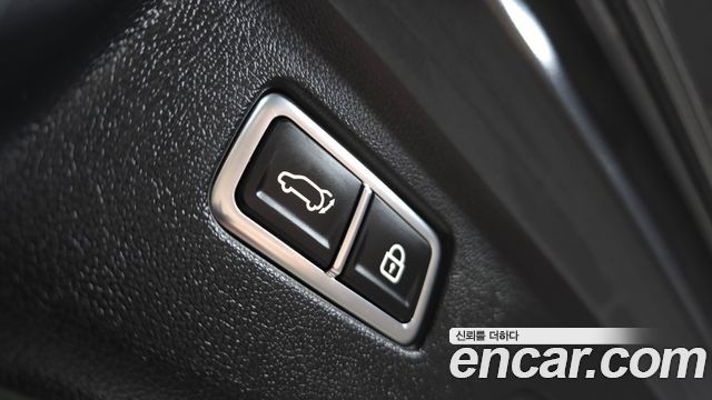 Kia Sorento (IV) HEV 1.6 4WD Signature 2023 — фото 20