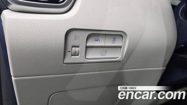 Kia Sorento (IV) HEV 1.6 4WD Signature 2023 — фото 14
