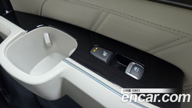 Kia Sorento (IV) HEV 1.6 4WD Signature 2023 — фото 19