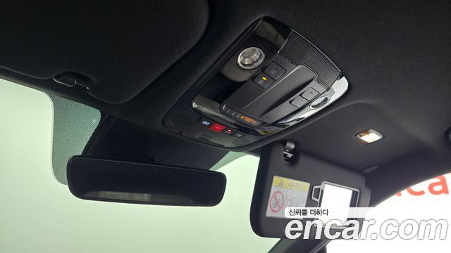 Kia Sorento (IV) HEV 1.6 4WD Signature 2023 — фото 20