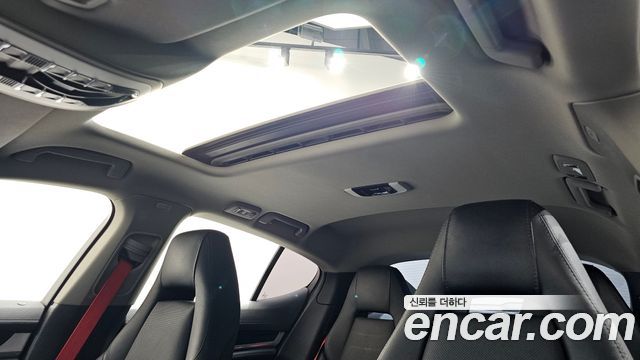 Porsche Panamera 3.6 AWD 970 2015 — фото 15