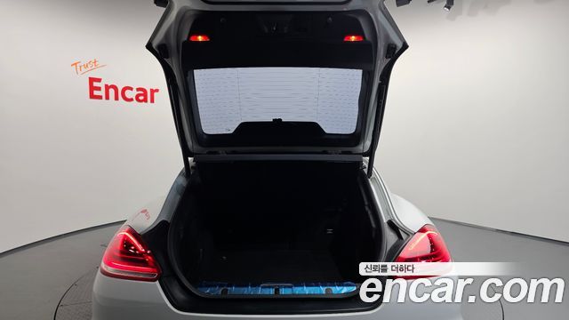 Porsche Panamera 3.6 AWD 970 2015 — фото 17