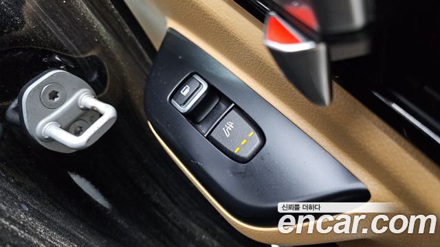 Kia Carnival (IV) Diesel 9-Seater Prestige 2023 — фото 19