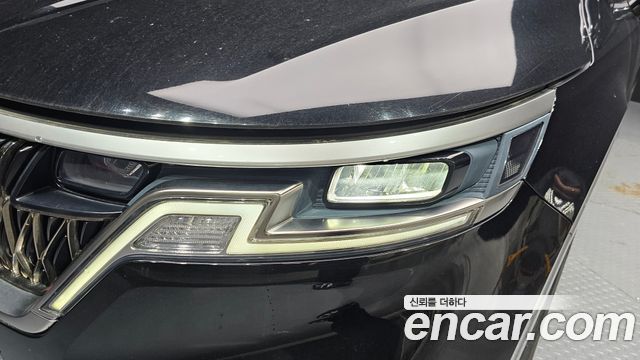 Kia Carnival (IV) Diesel 9-Seater Prestige 2023 — фото 22