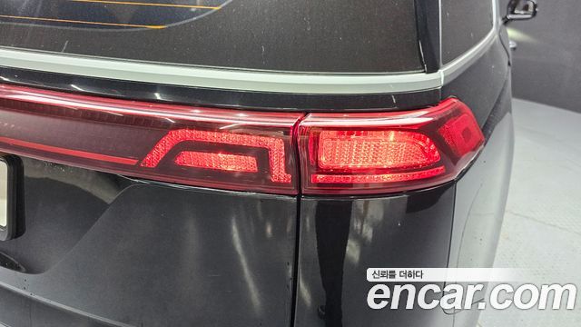 Kia Carnival (IV) Diesel 9-Seater Prestige 2023 — фото 23