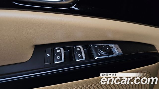 Kia Carnival (IV) Diesel 9-Seater Prestige 2023 — фото 28