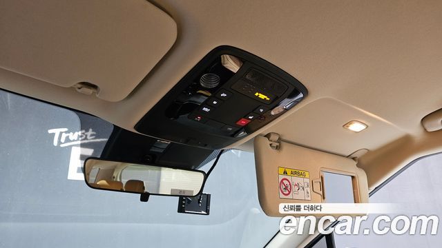 Kia Carnival (IV) Diesel 9-Seater Prestige 2023 — фото 30