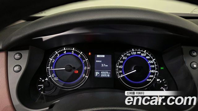 Infiniti QX50 3.7 AWD 2017 — фото 8