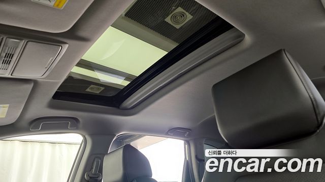 Honda CR-V (V) 1.5 Touring 4WD 2019 — фото 15