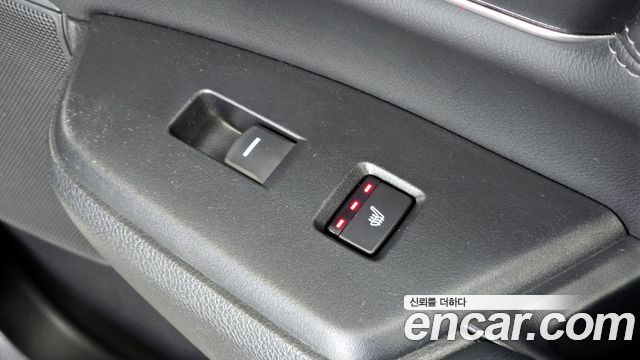 Honda CR-V (V) 1.5 Touring 4WD 2019 — фото 19
