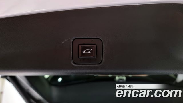 Chevrolet Trailblazer 1.3 Turbo 2WD Activ 2022 — фото 16