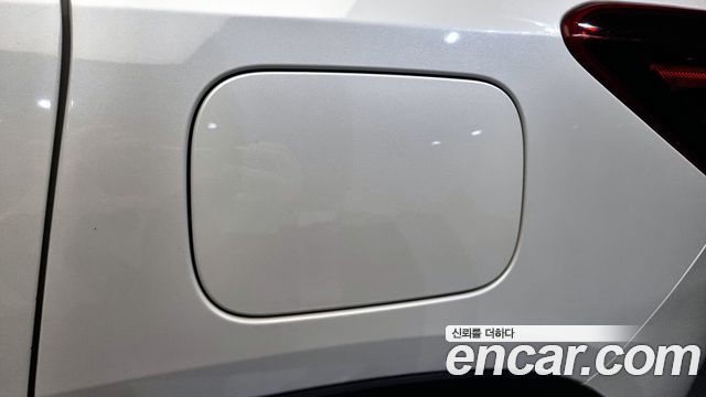 Chevrolet Trailblazer 1.3 Turbo 2WD Activ 2022 — фото 18