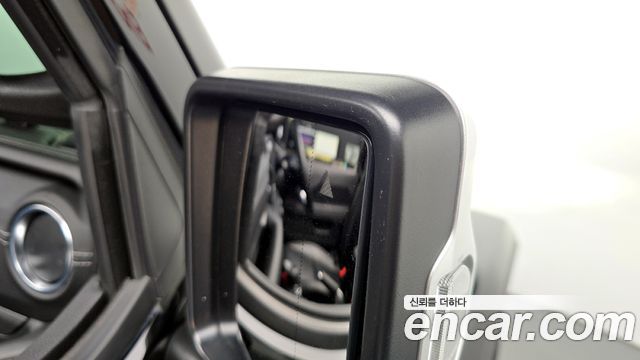 Jeep Wrangler (JL) 2.0 Overland Power Top 4Door 4xe 2021 — фото 33