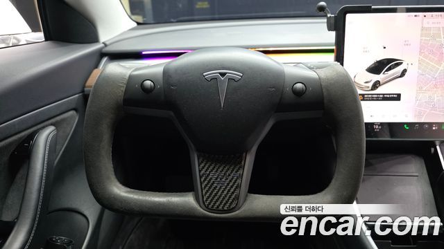 Tesla Model 3 Standard Range Plue RWD 2020 — фото 13