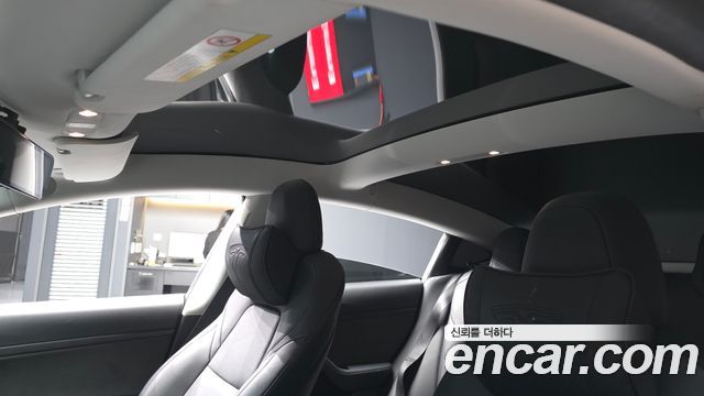 Tesla Model 3 Standard Range Plue RWD 2020 — фото 19