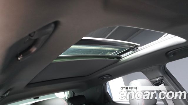 Chevrolet Trailblazer 1.3 Turbo 4WD RS 2022 — фото 18