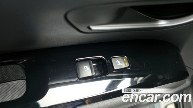 Hyundai Tucson (NX4) Gasoline 1.6 Turbo 2WD Inspiration 2022 — фото 20