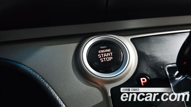 Kia Ray Standard 2021 — фото 16