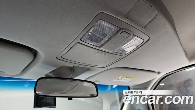 Kia Ray Standard 2021 — фото 19