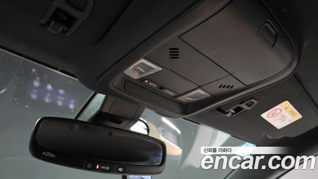 Chevrolet Next Equinox 4WD Premier 2022 — фото 19