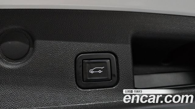 Chevrolet Next Equinox 4WD Premier 2022 — фото 20