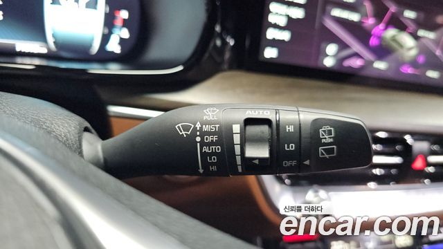 Kia Mohave The Master Diesel 3.0 4WD 6-Seater Masters 2022 — фото 27