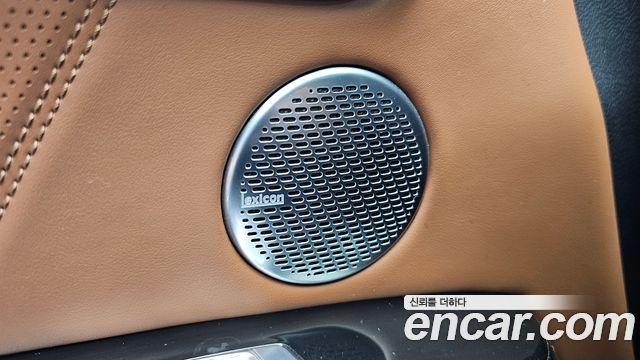Kia Mohave The Master Diesel 3.0 4WD 6-Seater Masters 2022 — фото 30