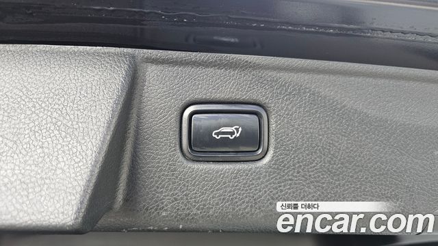 Kia Mohave The Master Diesel 3.0 4WD 6-Seater Masters 2022 — фото 32