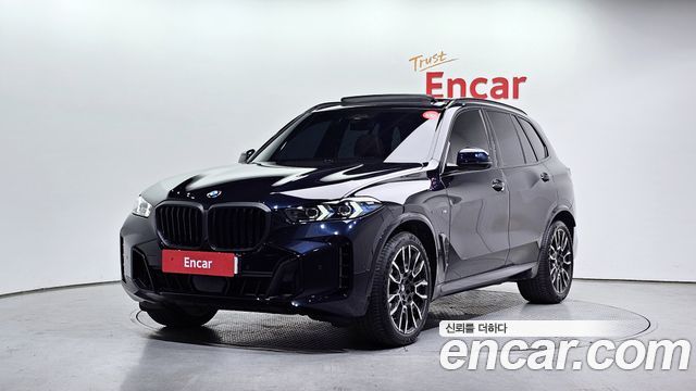 BMW X5 (G05) xDrive 30d M Sport