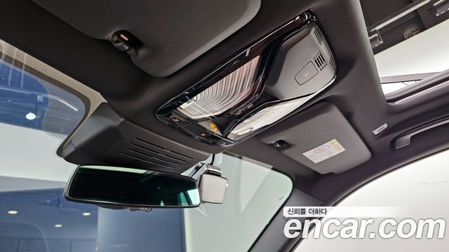 BMW X5 (G05) xDrive 30d M Sport 2025 — фото 17