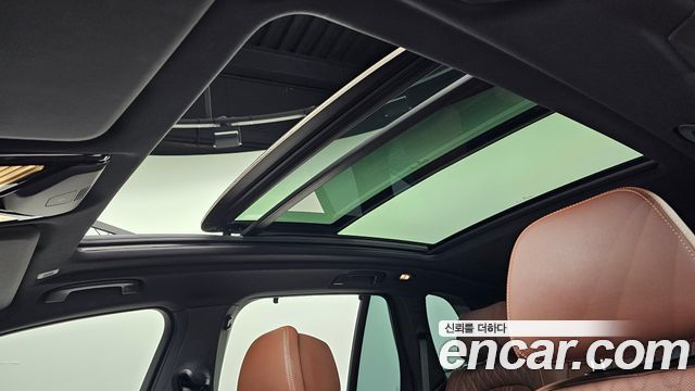 BMW X5 (G05) xDrive 30d M Sport 2025 — фото 19