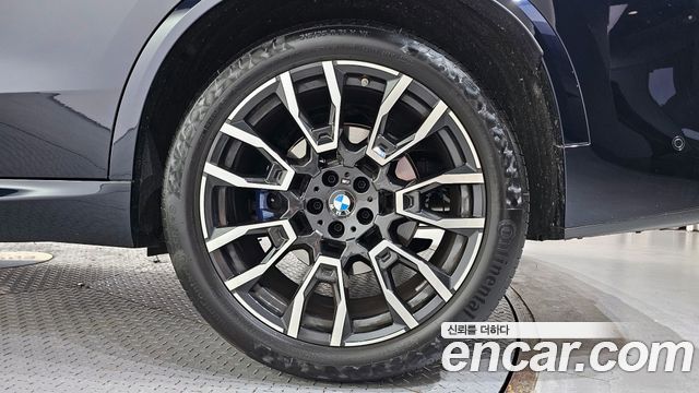 BMW X5 (G05) xDrive 30d M Sport 2025 — фото 21