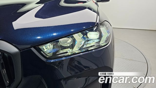 BMW X5 (G05) xDrive 30d M Sport 2025 — фото 22