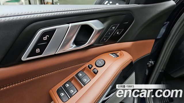 BMW X5 (G05) xDrive 30d M Sport 2025 — фото 27