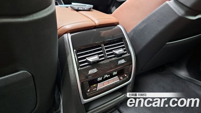 BMW X5 (G05) xDrive 30d M Sport 2025 — фото 30