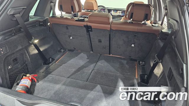 BMW X5 (G05) xDrive 30d M Sport 2025 — фото 31