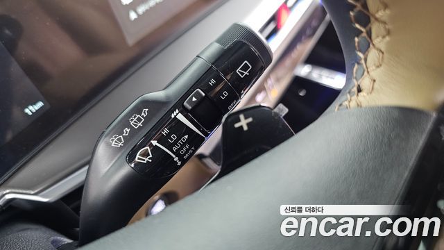 Kia Sorento (IV) HEV 1.6 2WD Signature X Line 2026 — фото 19