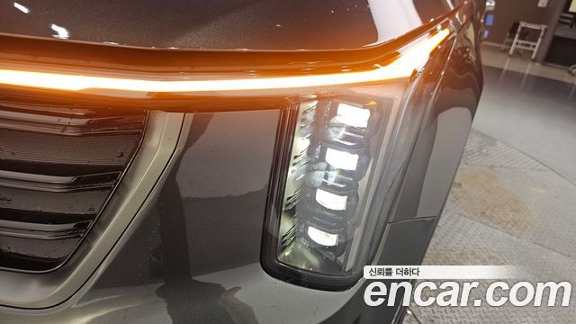 Kia Sorento (IV) HEV 1.6 2WD Signature X Line 2026 — фото 22