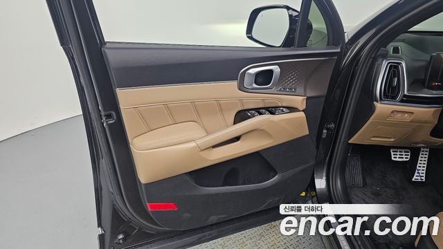Kia Sorento (IV) HEV 1.6 2WD Signature X Line 2026 — фото 24