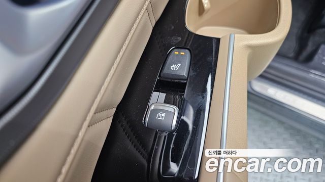 Kia Sorento (IV) HEV 1.6 2WD Signature X Line 2026 — фото 28
