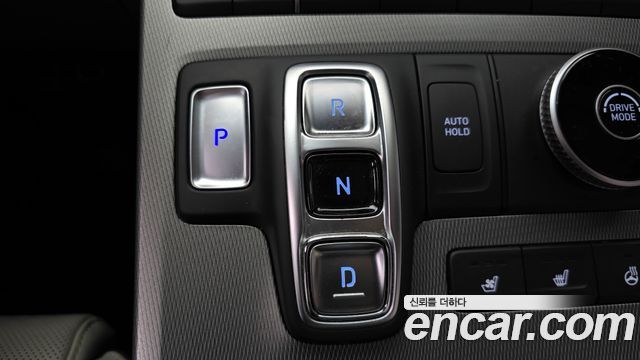 Hyundai Palisade Gasoline 3.8 2WD Prestige 2022 — фото 9