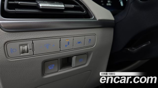 Hyundai Palisade Gasoline 3.8 2WD Prestige 2022 — фото 18
