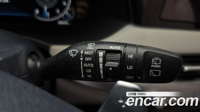 Hyundai Palisade Gasoline 3.8 2WD Prestige 2022 — фото 19