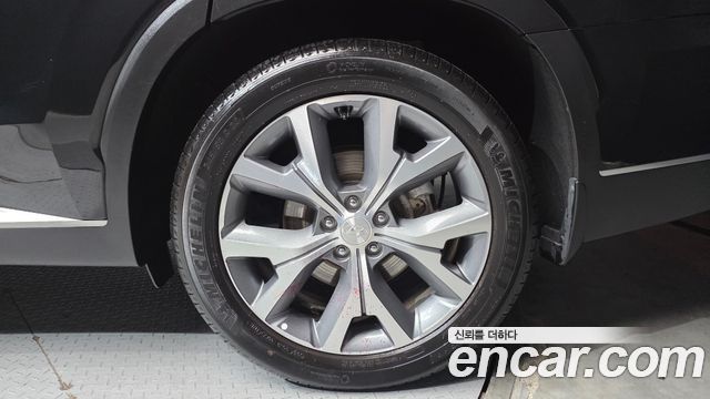 Hyundai Palisade Gasoline 3.8 2WD Prestige 2022 — фото 21