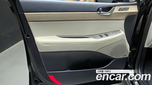 Hyundai Palisade Gasoline 3.8 2WD Prestige 2022 — фото 24