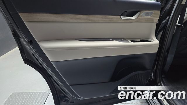 Hyundai Palisade Gasoline 3.8 2WD Prestige 2022 — фото 25
