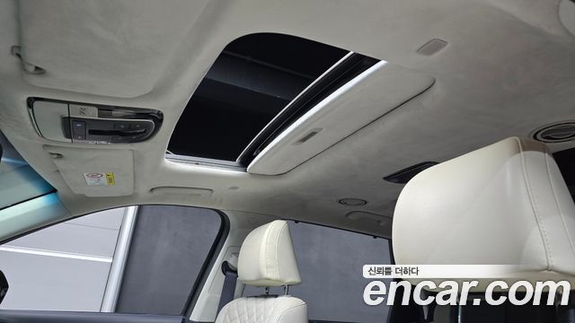 Hyundai Palisade Gasoline 3.8 2WD Prestige 2022 — фото 28
