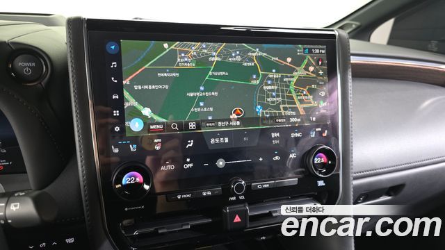 Toyota Alphard (IV) 2.5 HEV Executive AWD 2025 — фото 18